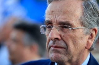 samaras